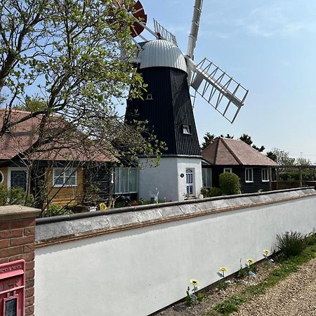 The Millers Cottage Cambridge  Exterior photo