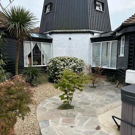 The Millers Cottage Cambridge  Exterior photo