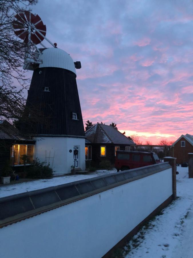 The Millers Cottage Cambridge  Exterior photo