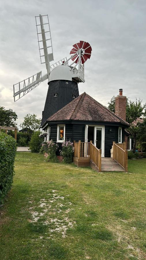 The Millers Cottage Cambridge  Exterior photo