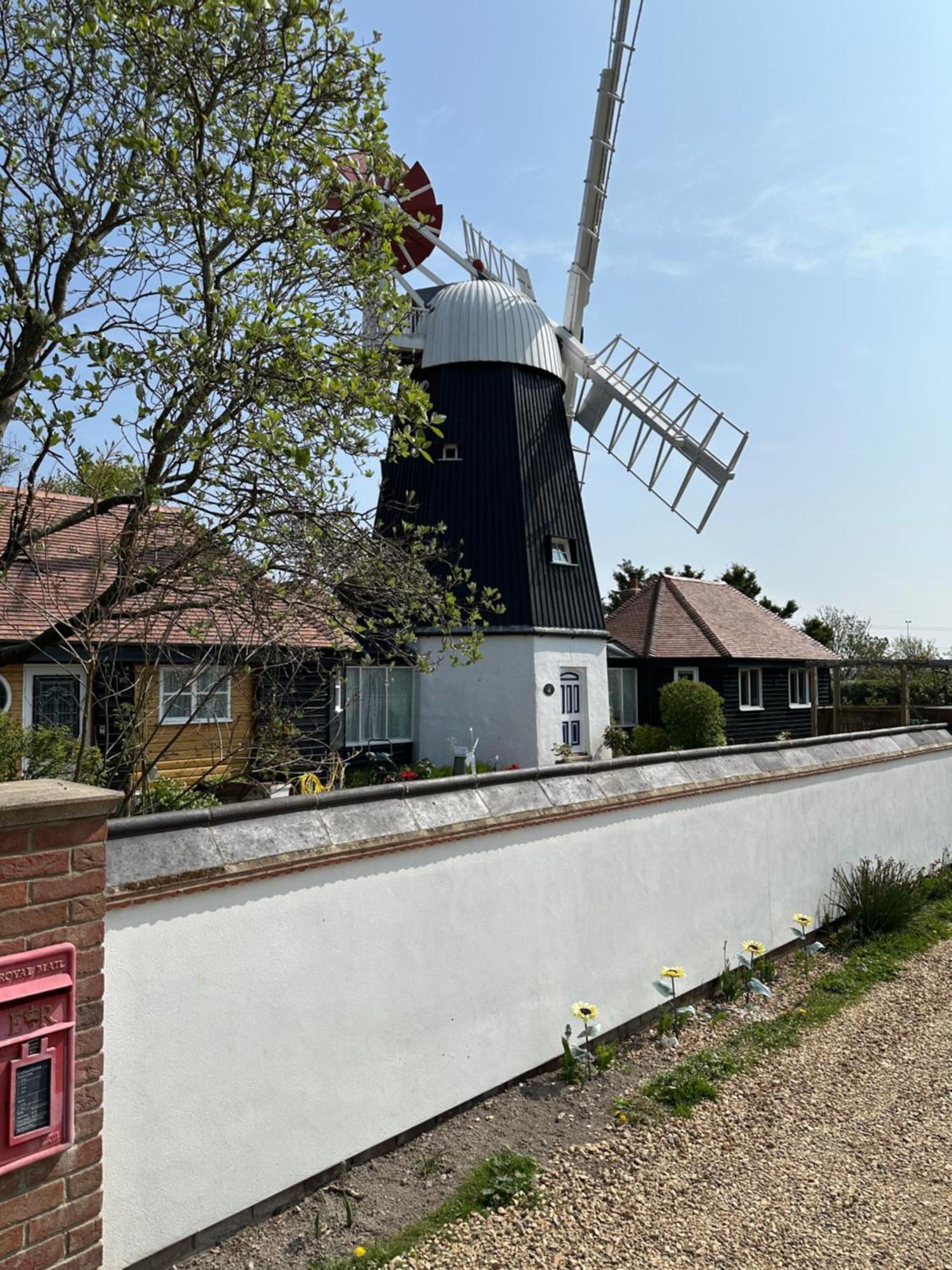 The Millers Cottage Cambridge  Exterior photo