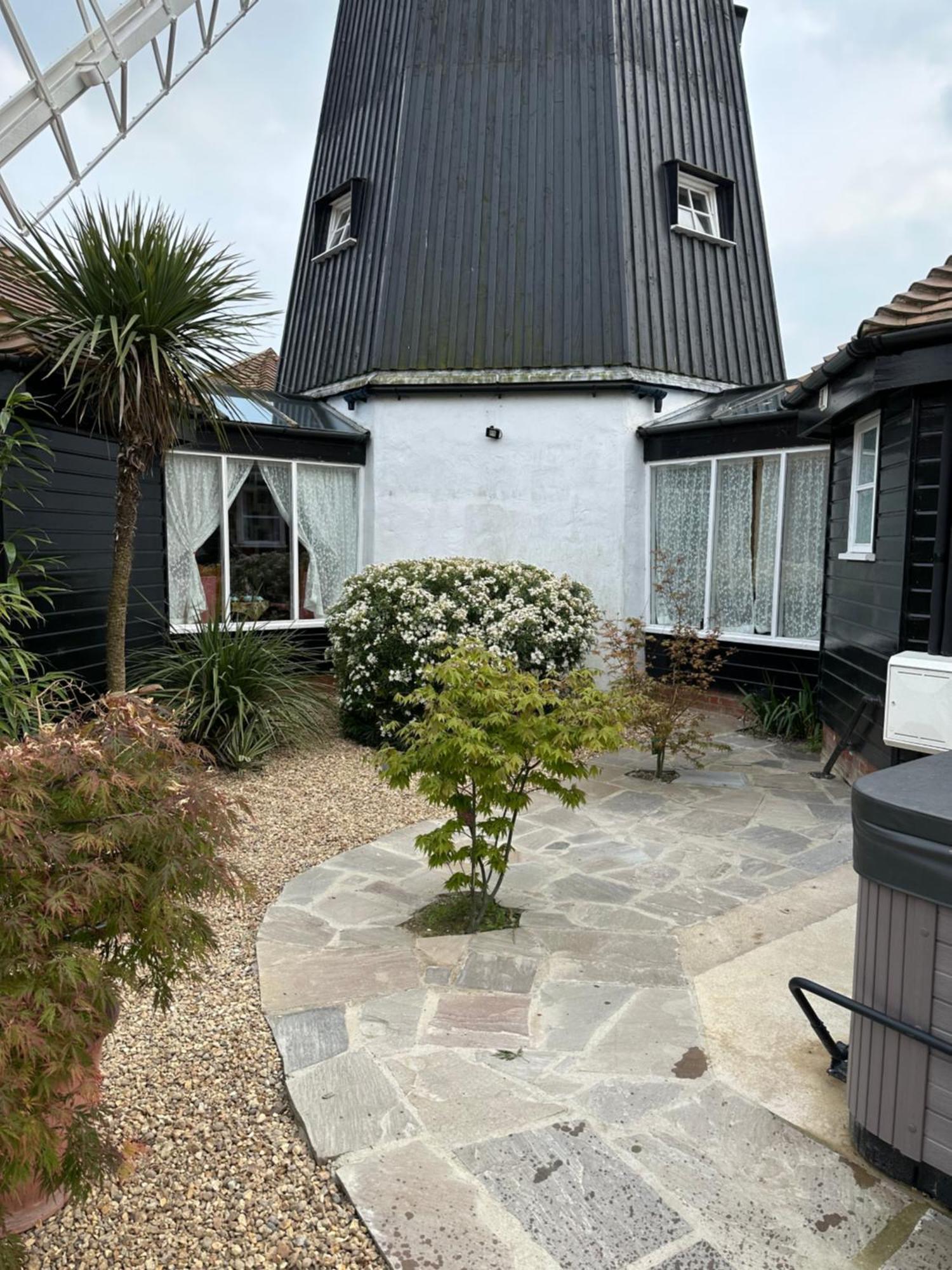 The Millers Cottage Cambridge  Exterior photo