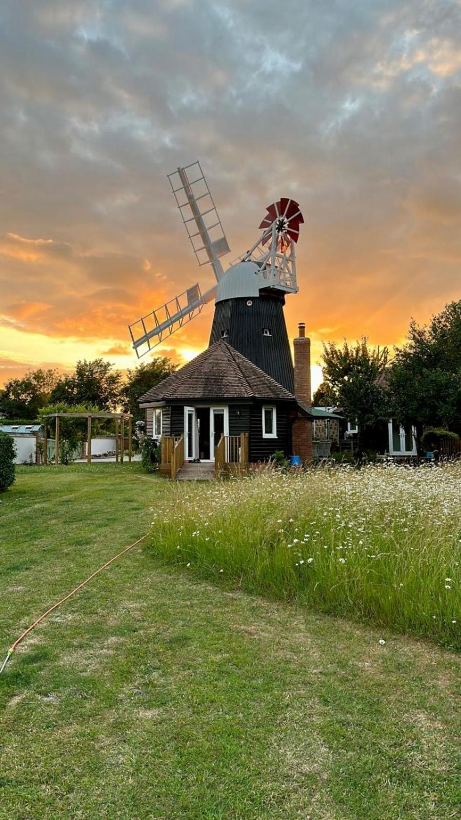 The Millers Cottage Cambridge  Exterior photo
