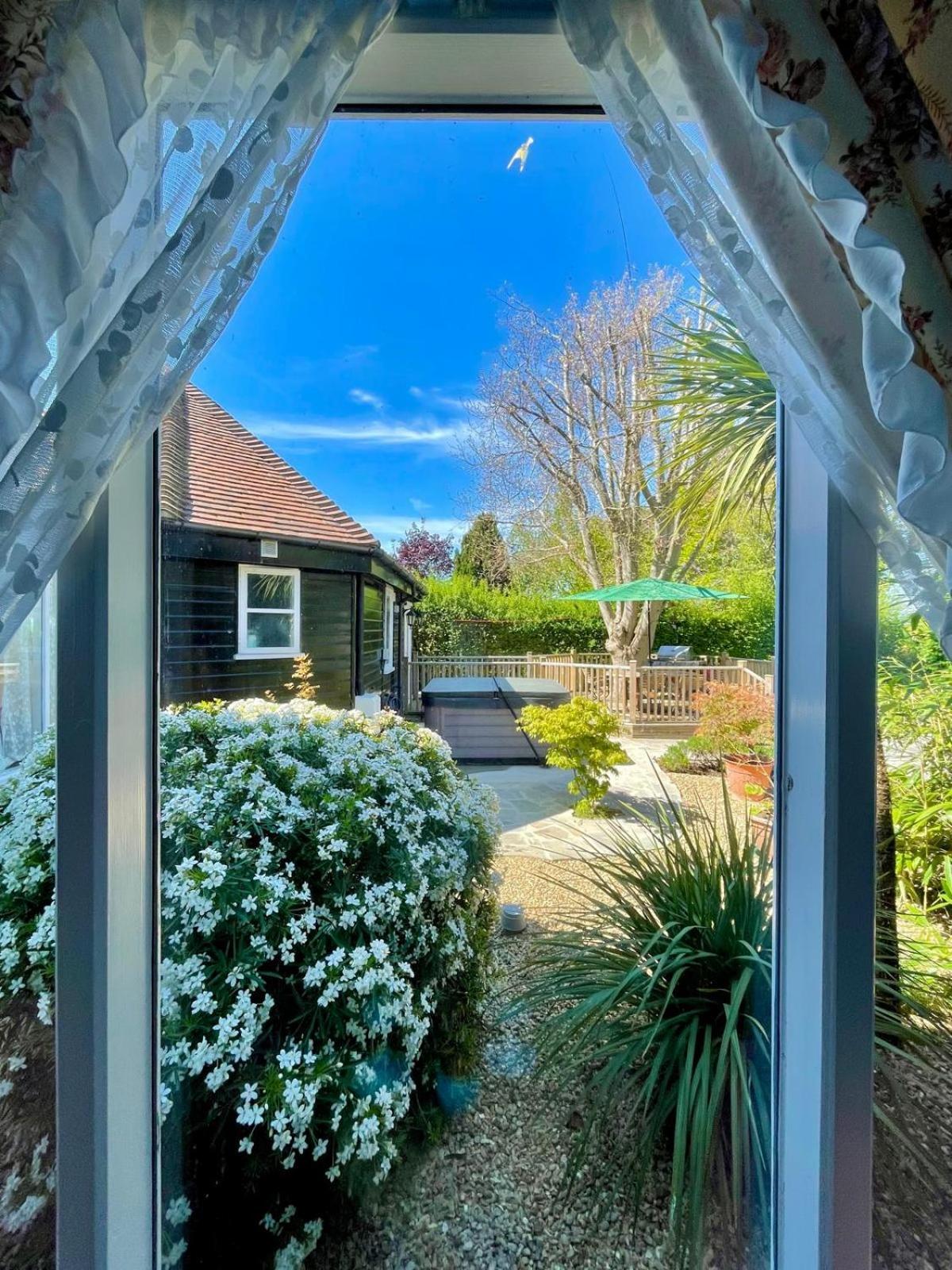 The Millers Cottage Cambridge  Exterior photo